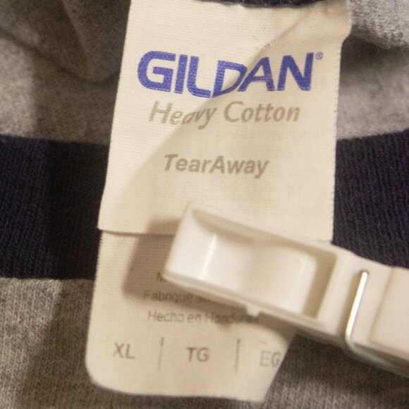 Tennessee Rocky Top Gildan XL Women's T-Shirt - Picture 4 of 4